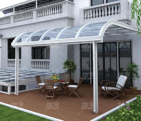 Polycarbonate Sheets (Embossed & Compact Sheet)