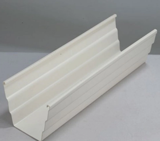 UPVC Rain Water Gutter